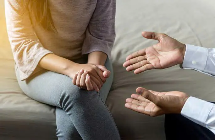 Individual Therapy